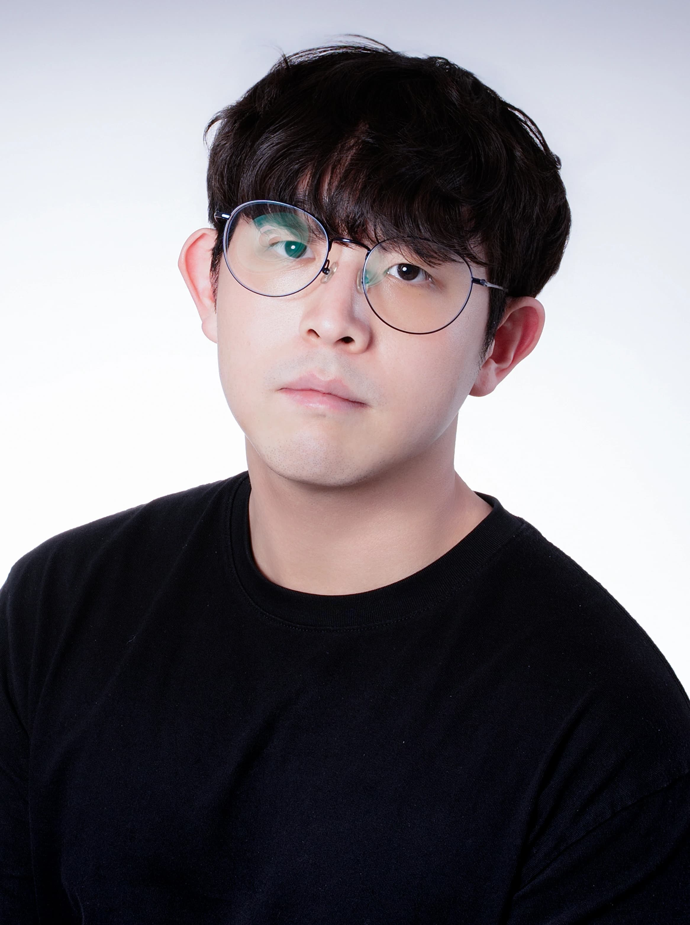 나승환 프로필