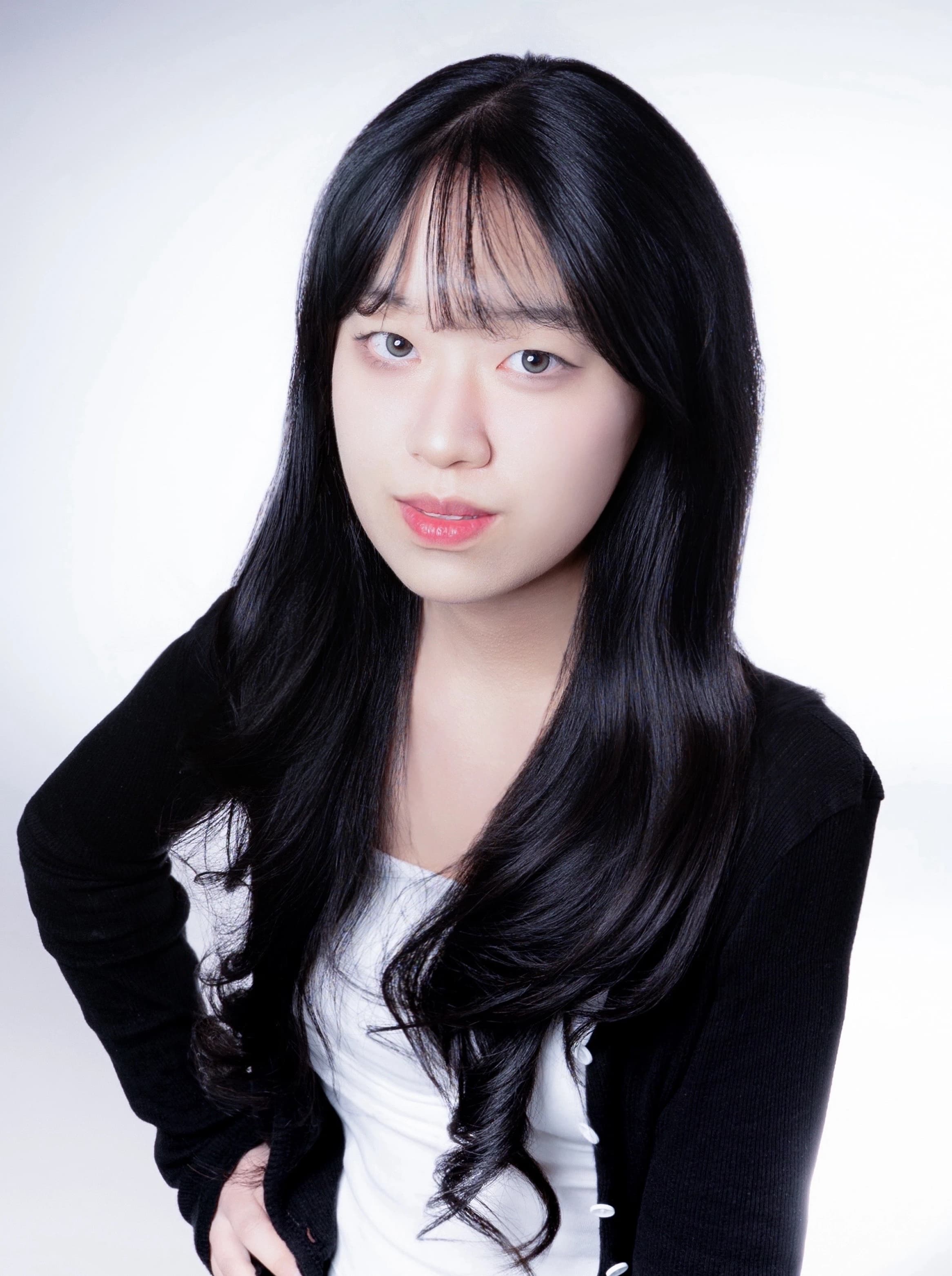 이주은 프로필