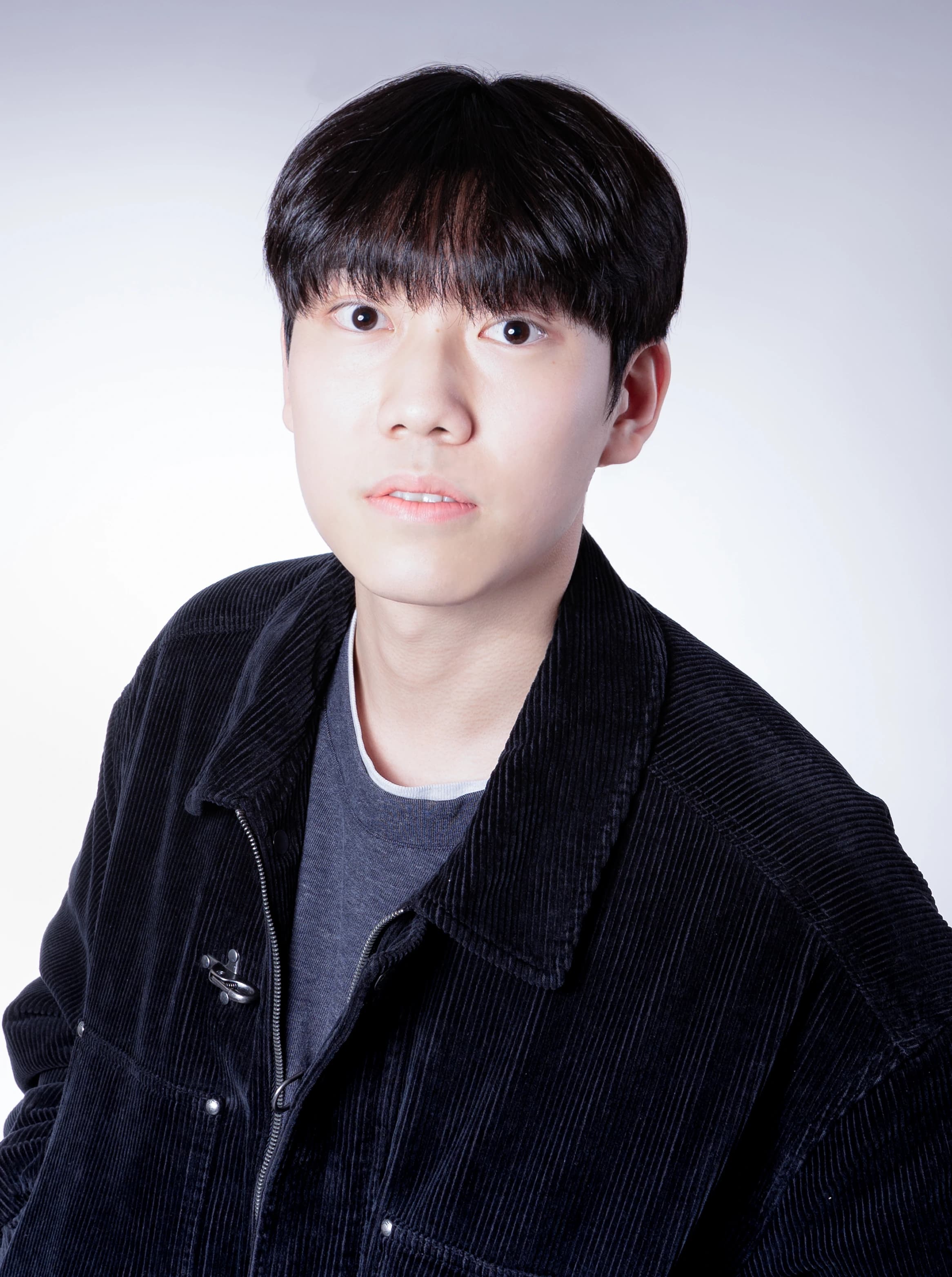 김정현 프로필