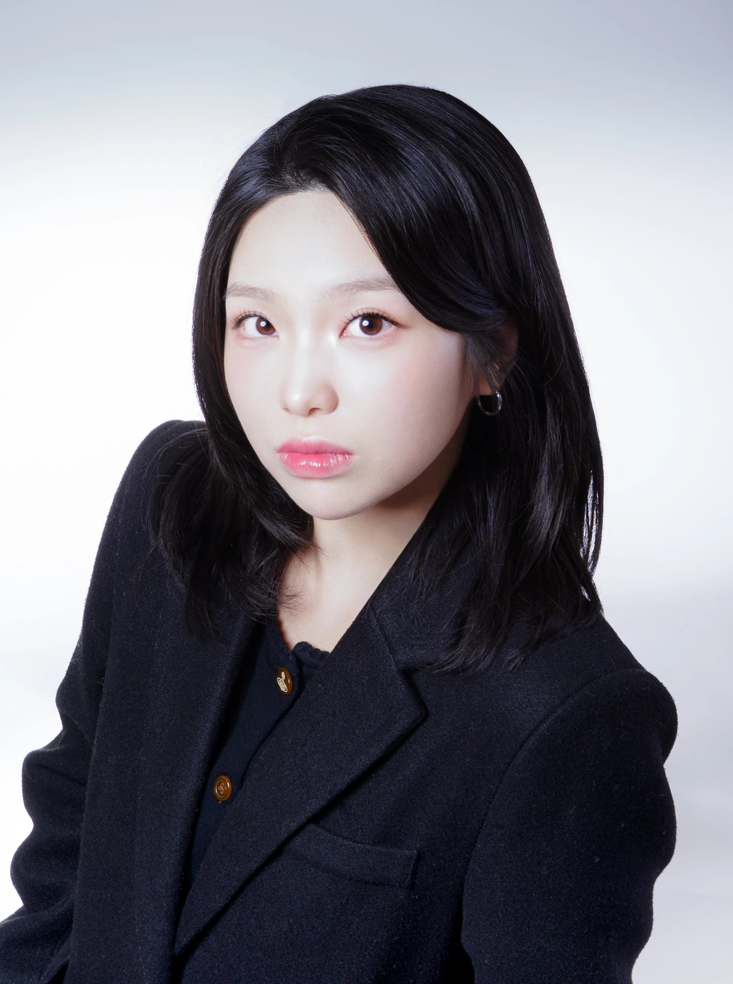 이지우 프로필
