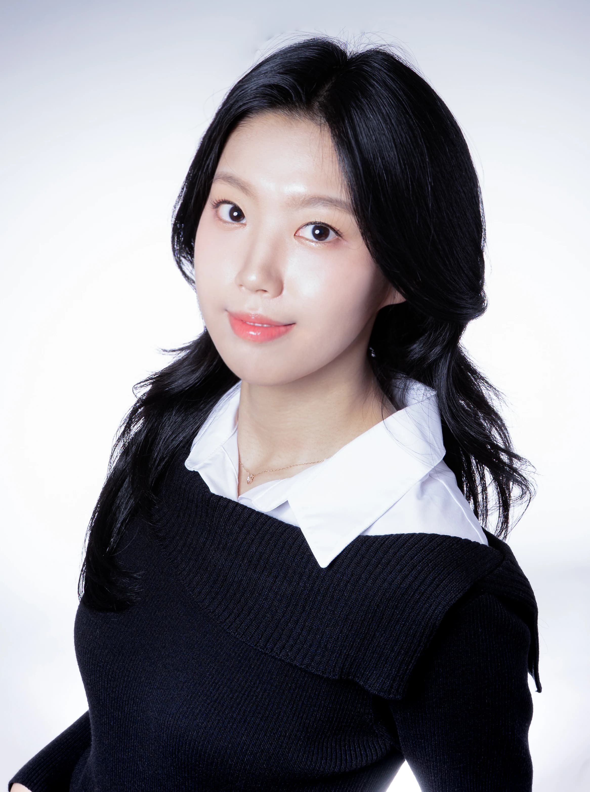 서유빈 프로필