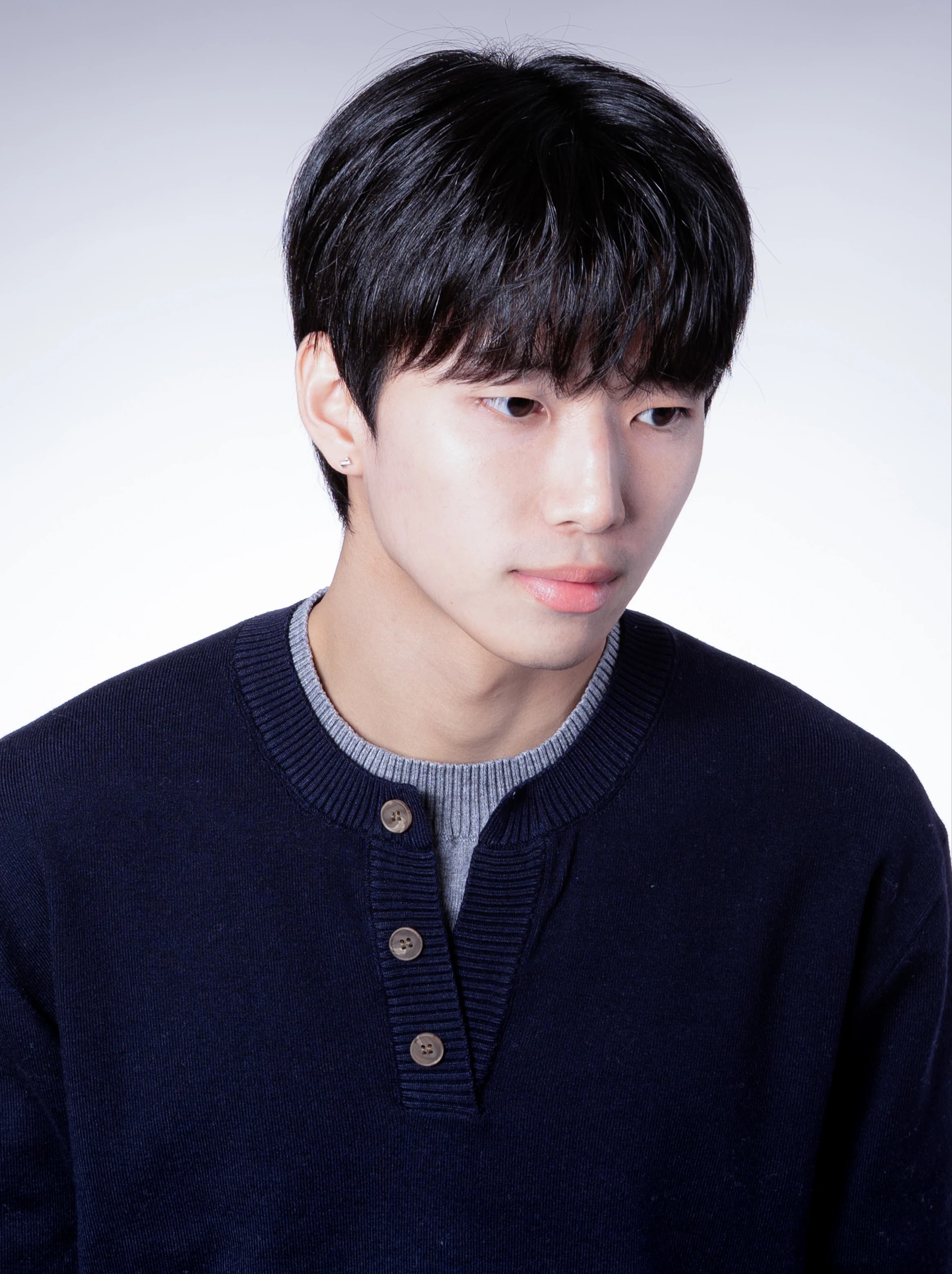 고유하 프로필