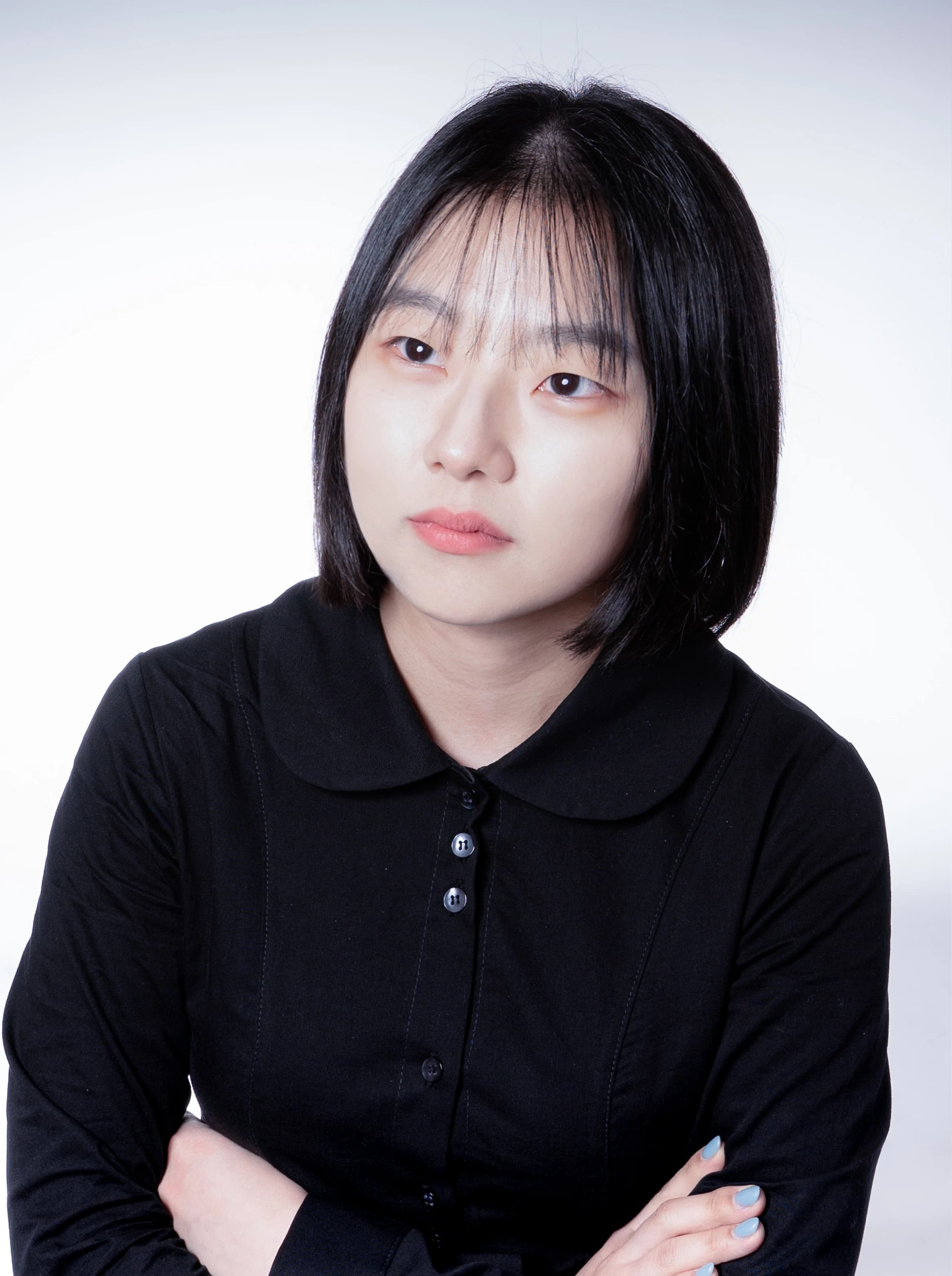 이화인 프로필