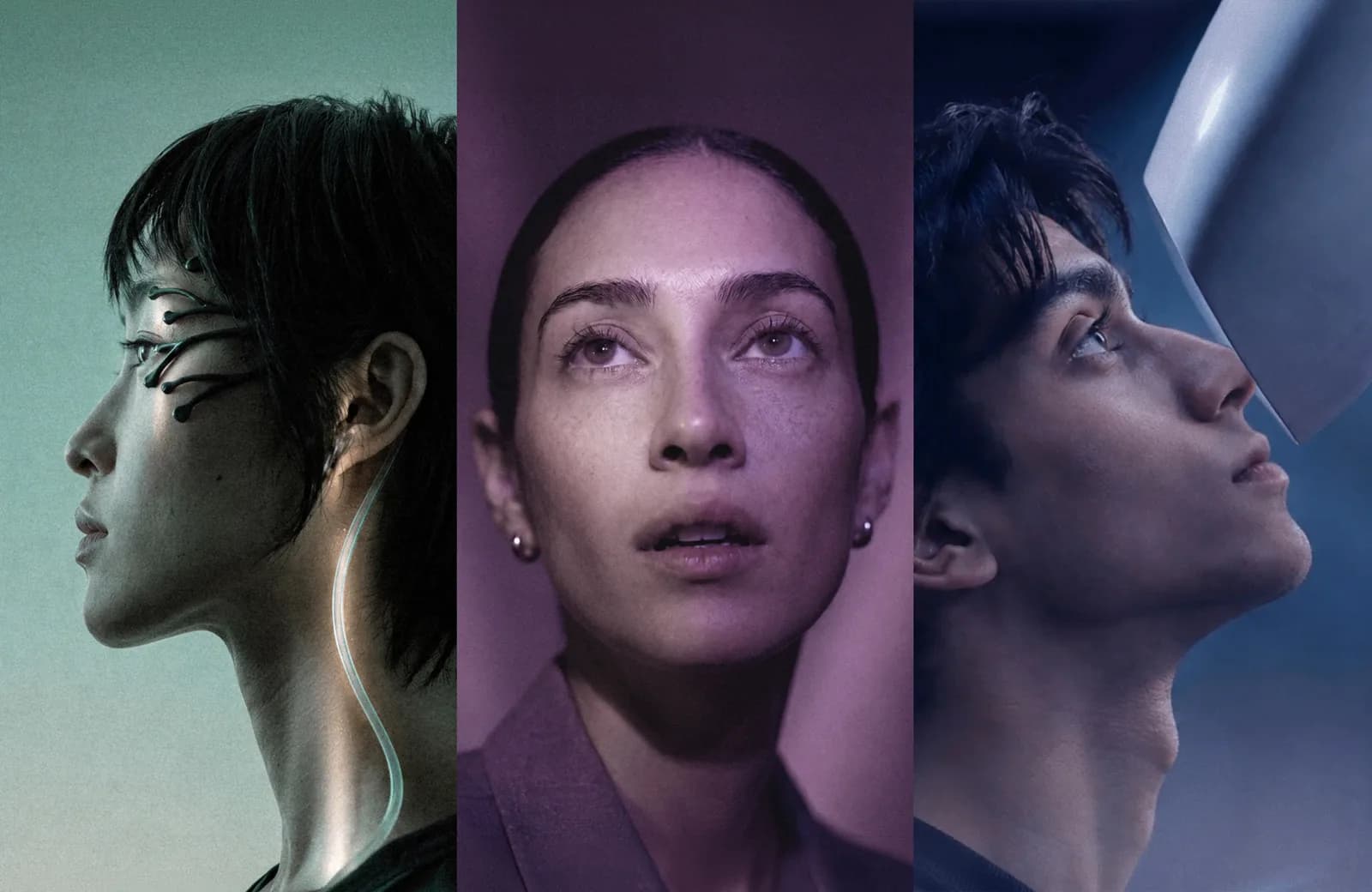 Human Archetypes